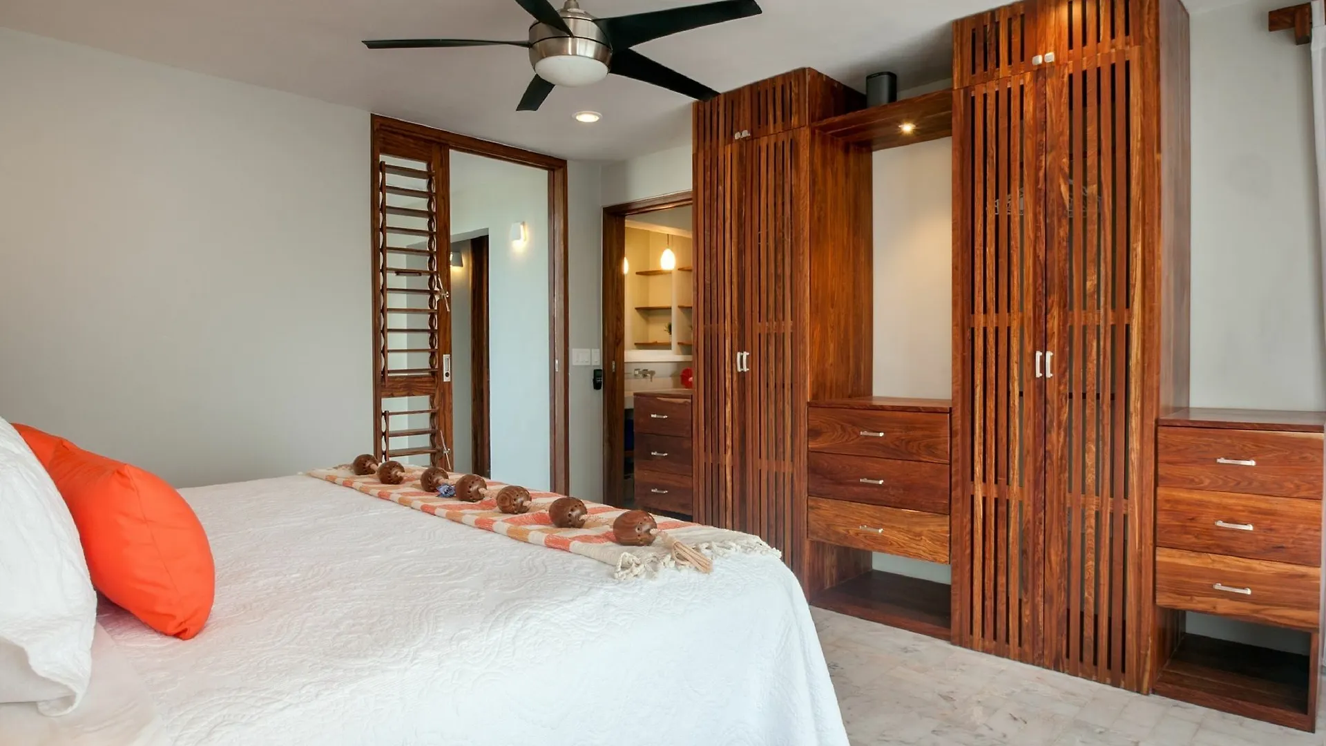 Casa Agua Azul Villa Puerto Morelos