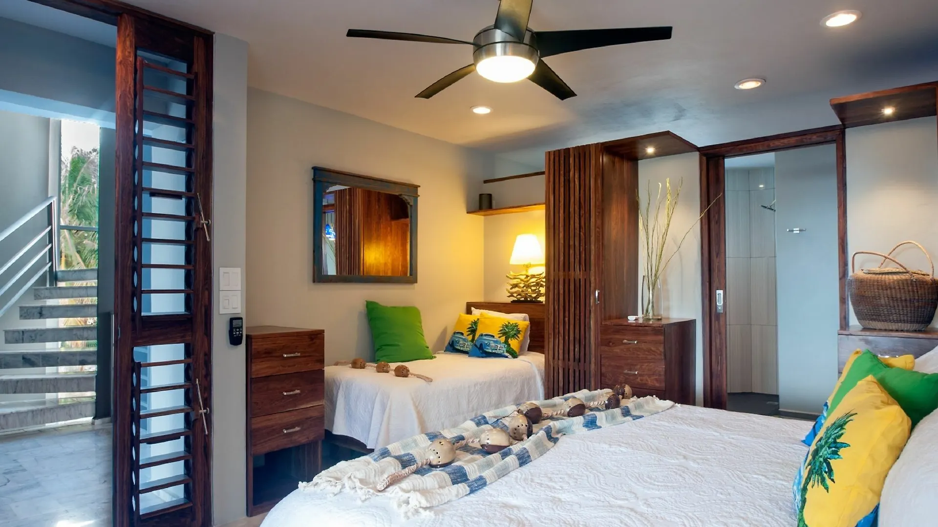 Casa Agua Azul Villa Puerto Morelos 0*,