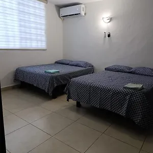 Mercado 28 Residences Apartamento