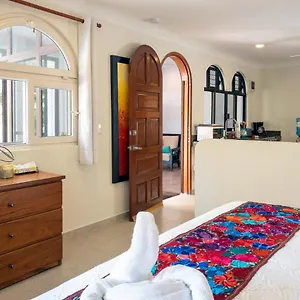 Apartment Casa Sonoma, Puerto Morelos